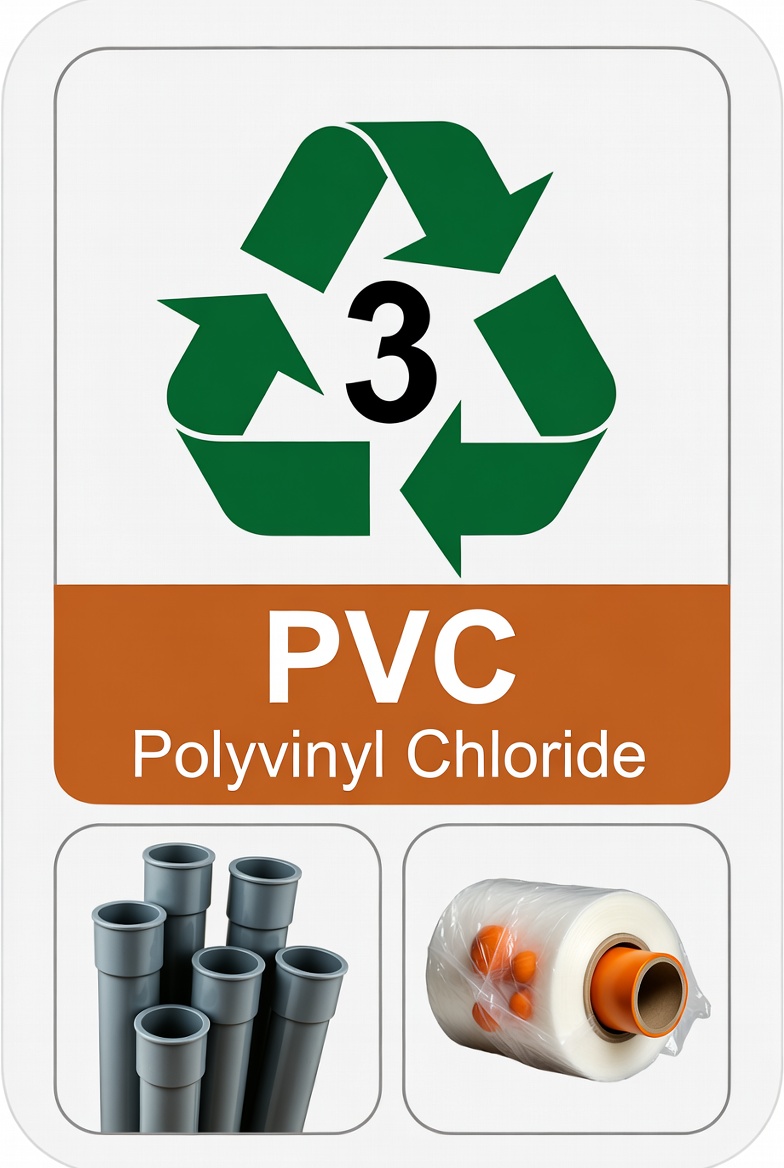 PVC examples